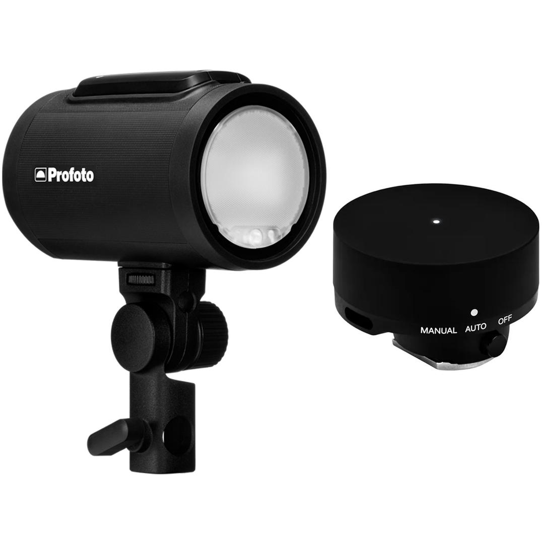 Profoto A2 Connect Kit for Canon
