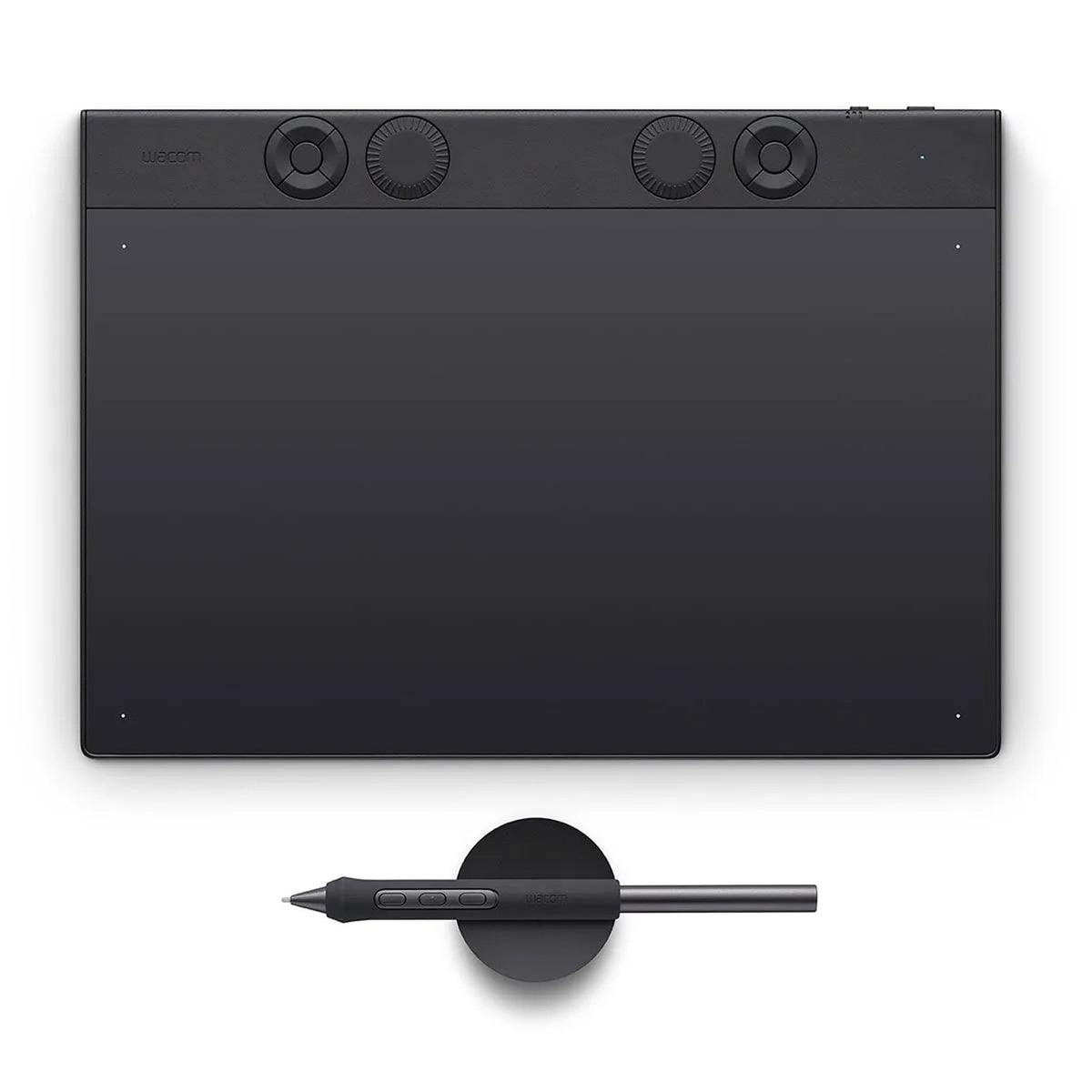 Wacom Intuos Pro Medium (2025)