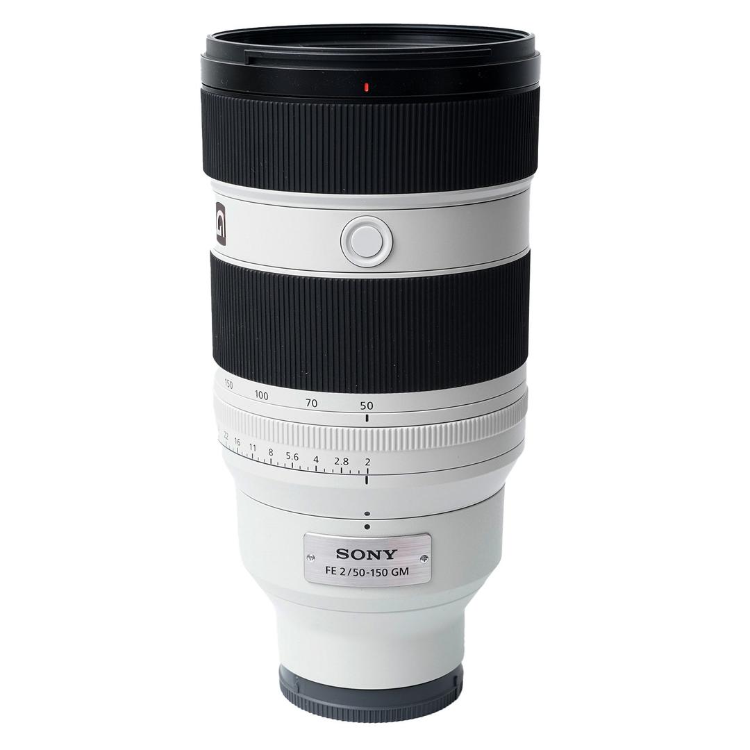 Sony FE 50-150mm f2 GM Lens