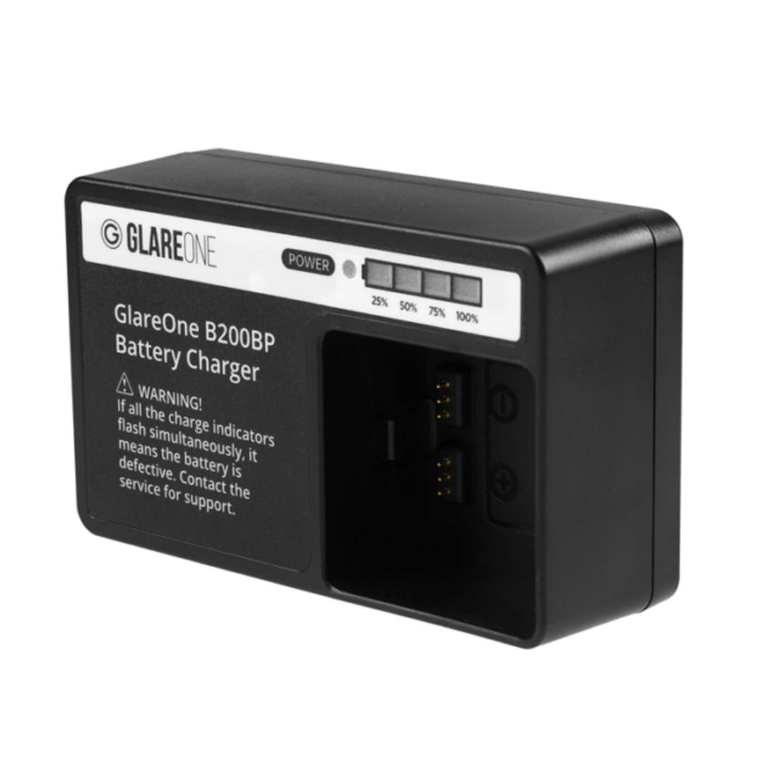 GlareOne B200CH - Botis 200 battery charger