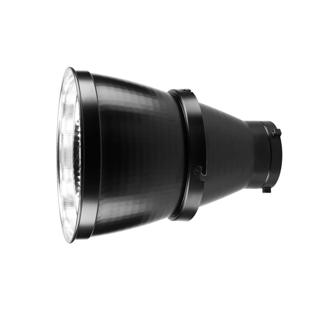 GlareOne LED Booster Vario 30/60 degrees Reflector