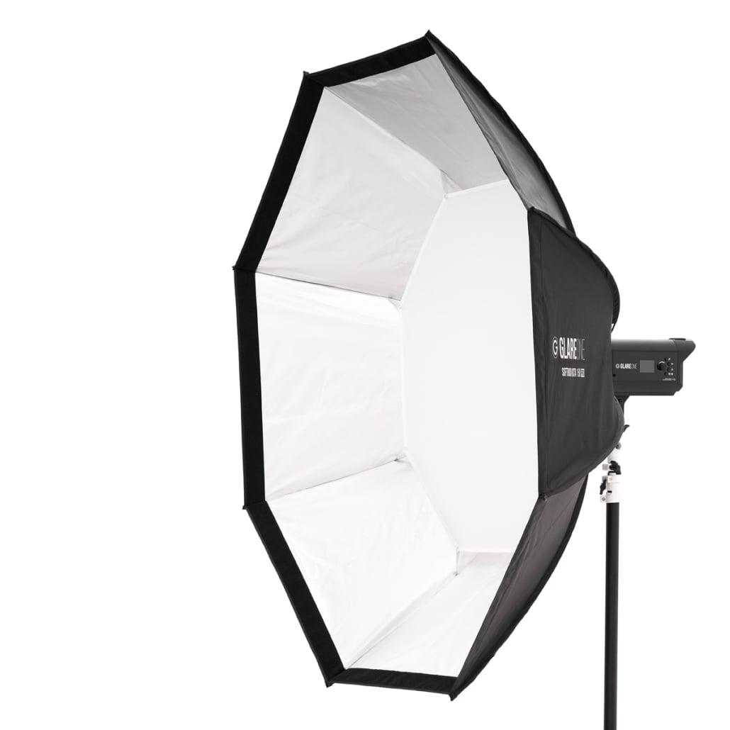 GlareOne Octa 150 PRO Diffuser KIT