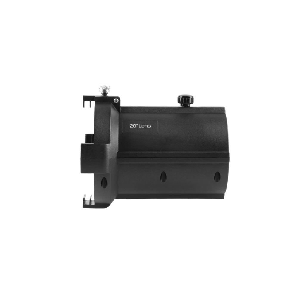 GlareOne Spotlight PRO 20 degrees lens