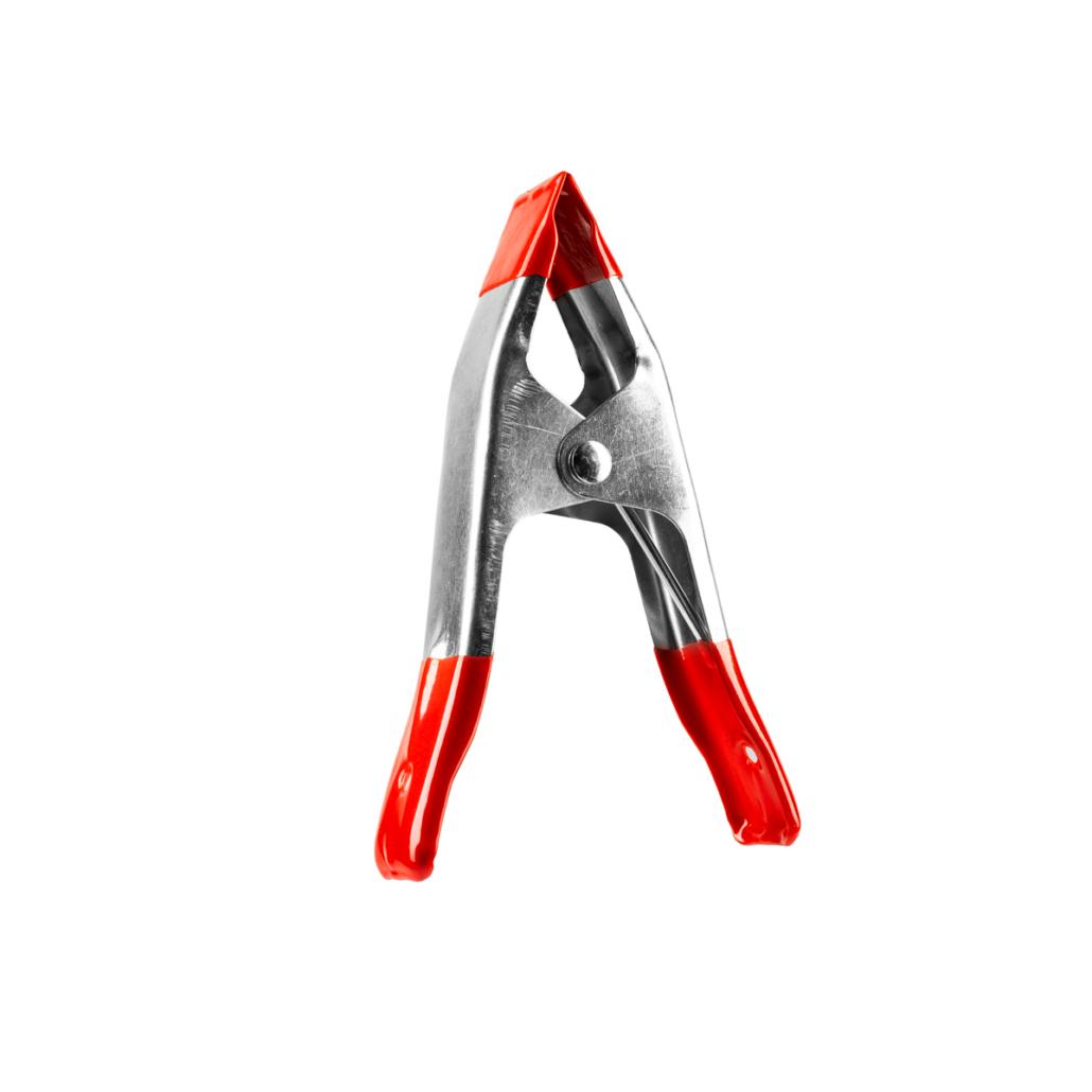 GlareOne Steel Clamp L
