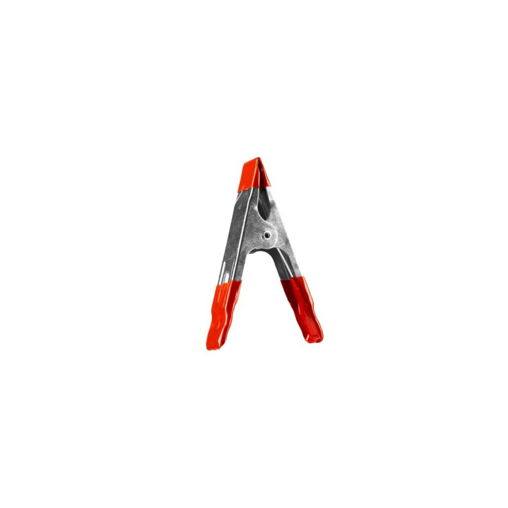 GlareOne Steel Clamp M