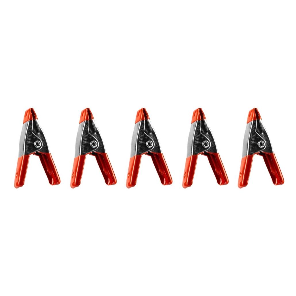 GlareOne Steel Clamp S