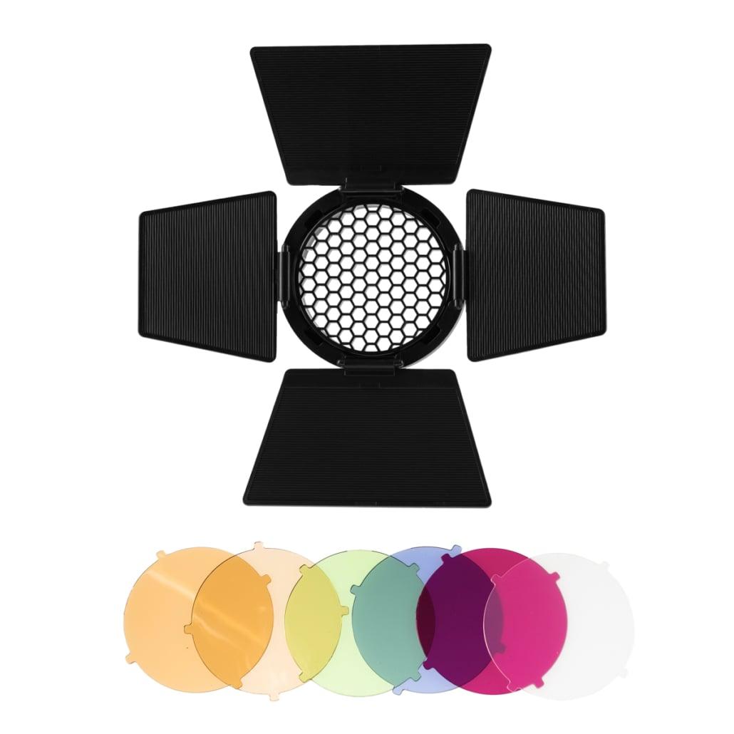GlareOne G Barndoor Kit