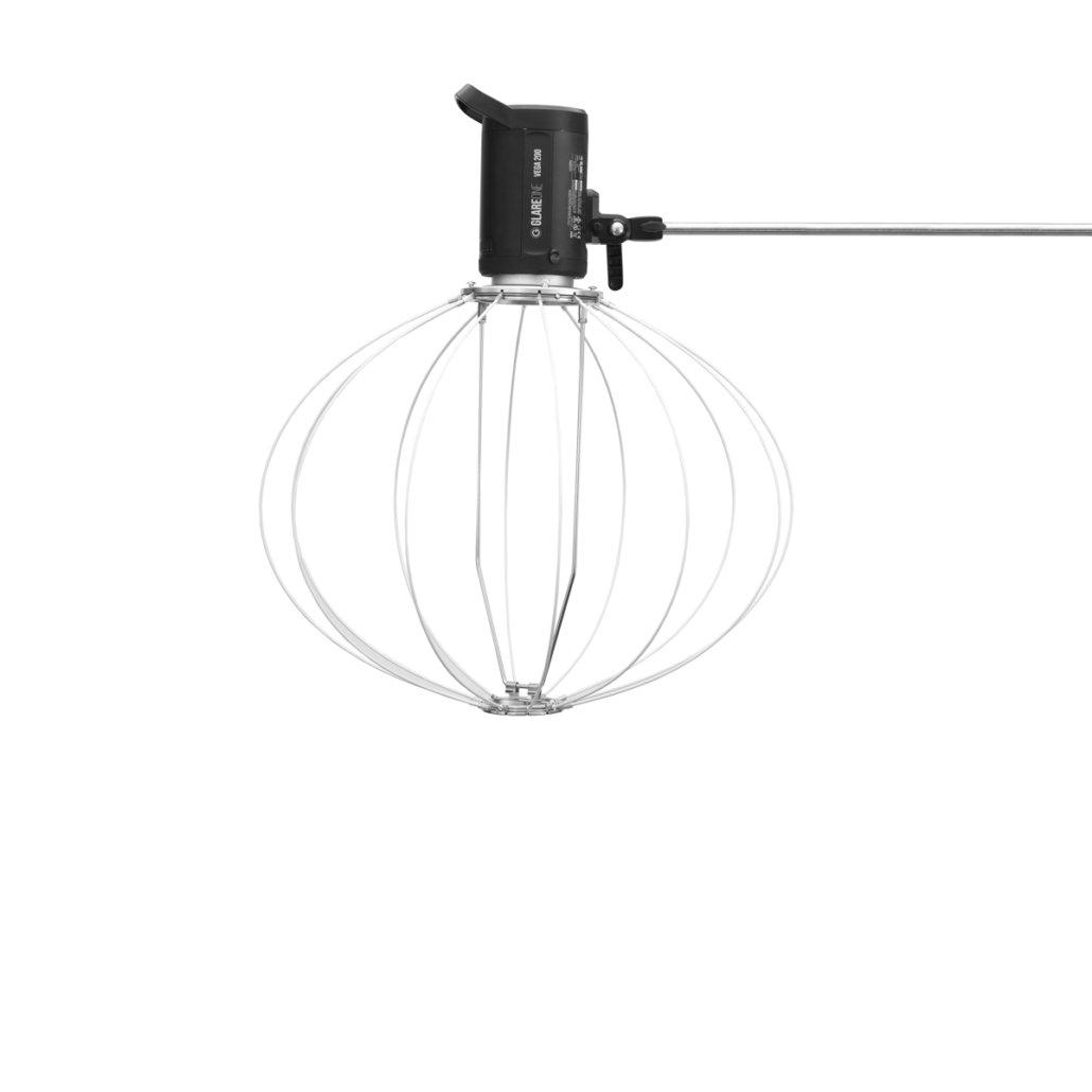 GlareOne Lantern Softbox 65 PRO frame