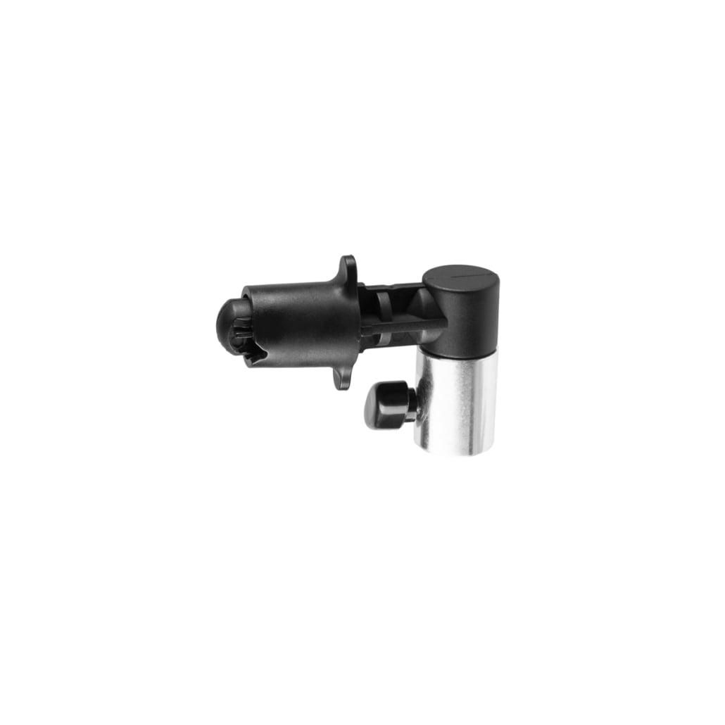 GlareOne Light Stand Clip for Collapsible Backdrops and Bounce Boards