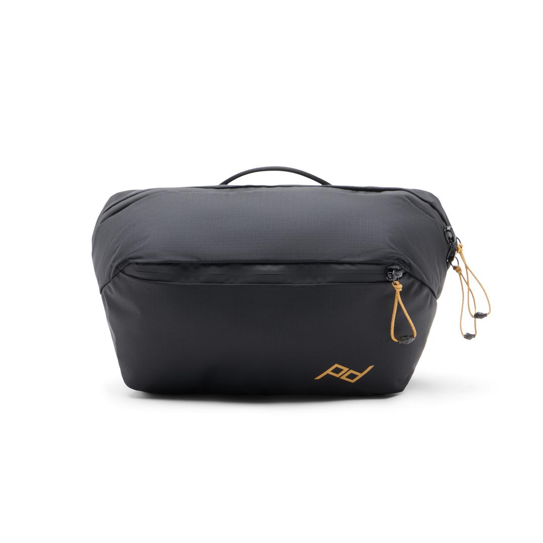 Peak Design Outdoor Sling 4L Black