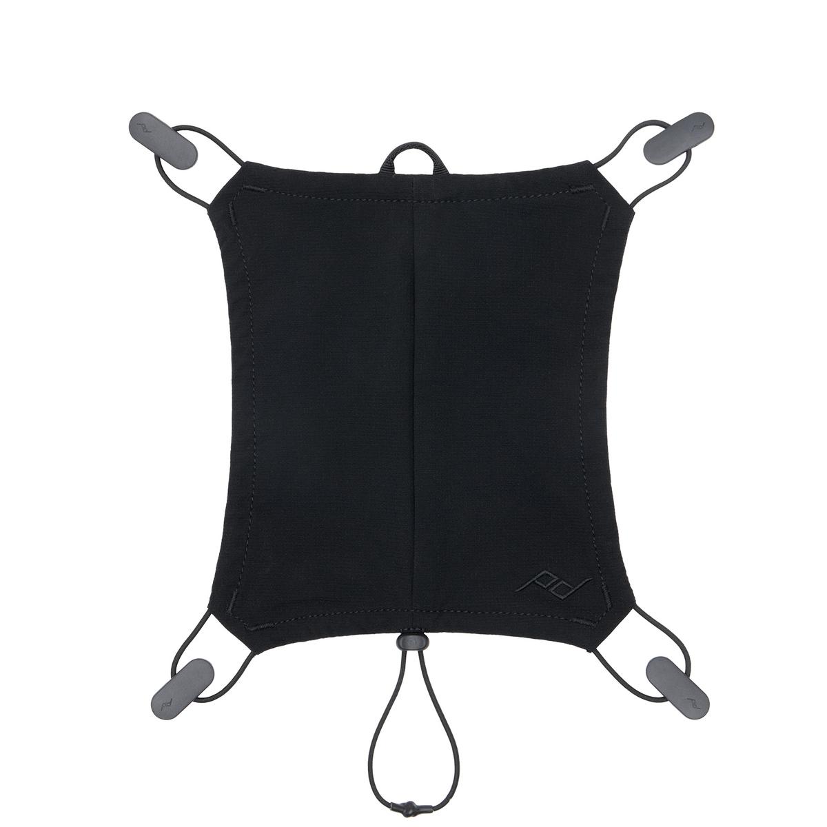 Peak Design Helmet Carry Black