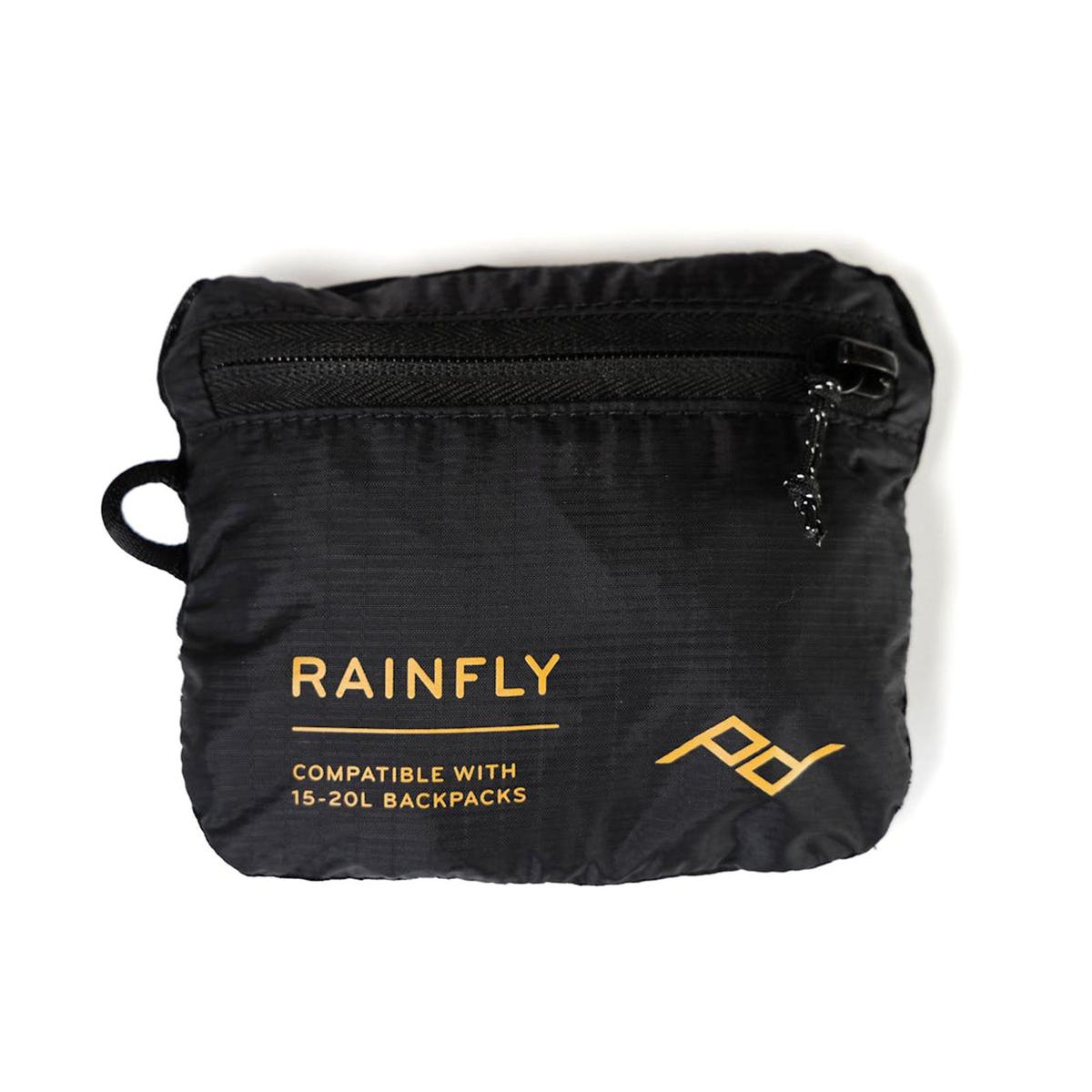 Peak Design Rain Fly 15L-20L Black