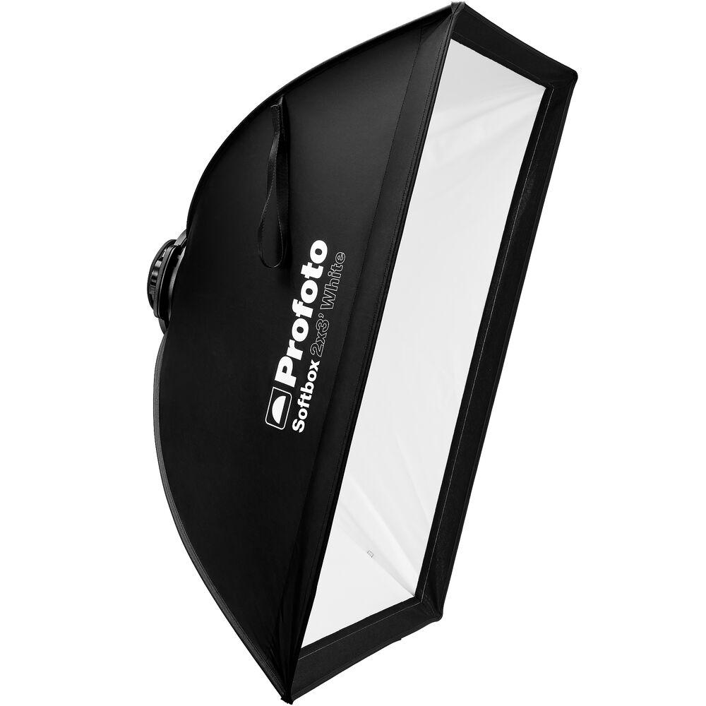 Profoto Softbox 2x3 - White