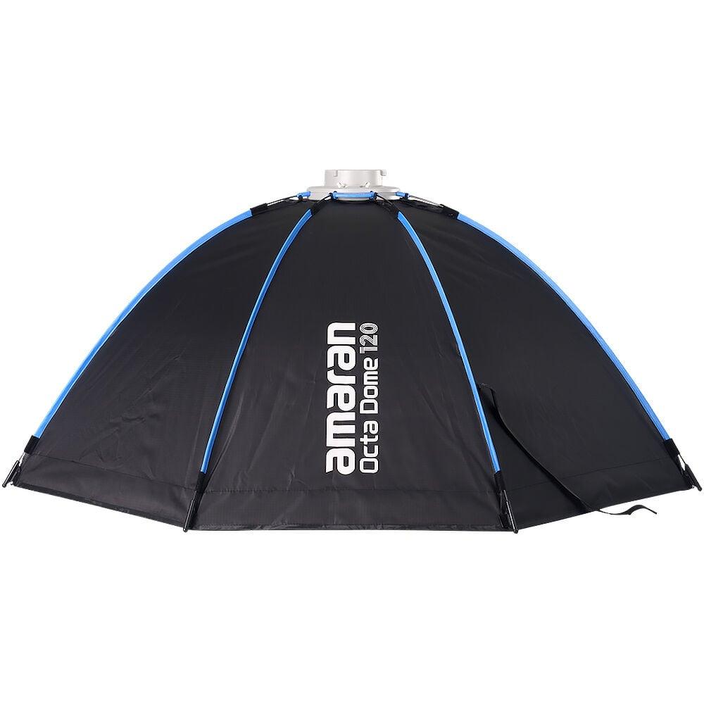 amaran Octa Dome 120