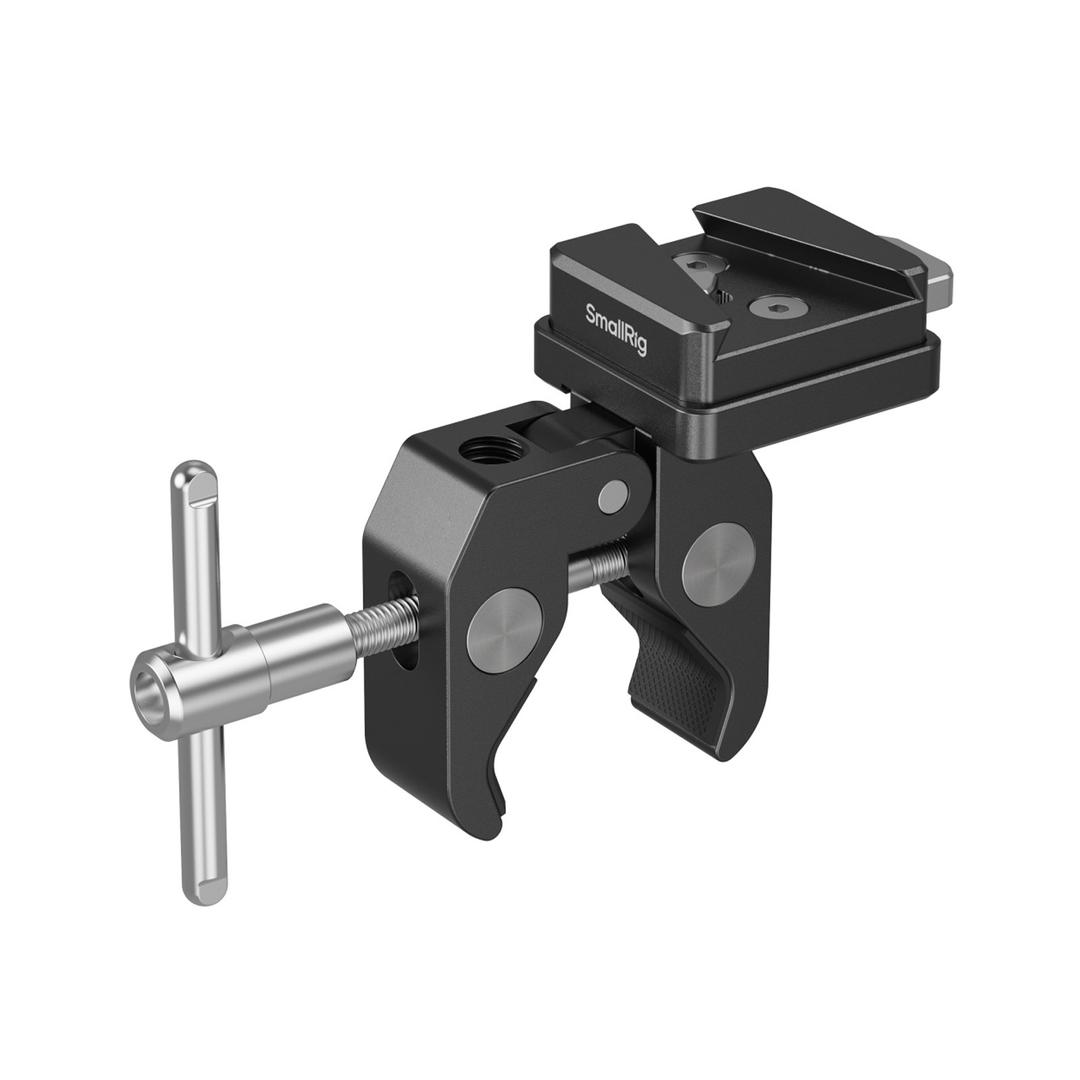 SmallRig V-Mount Crab-Shaped Clamp 5313