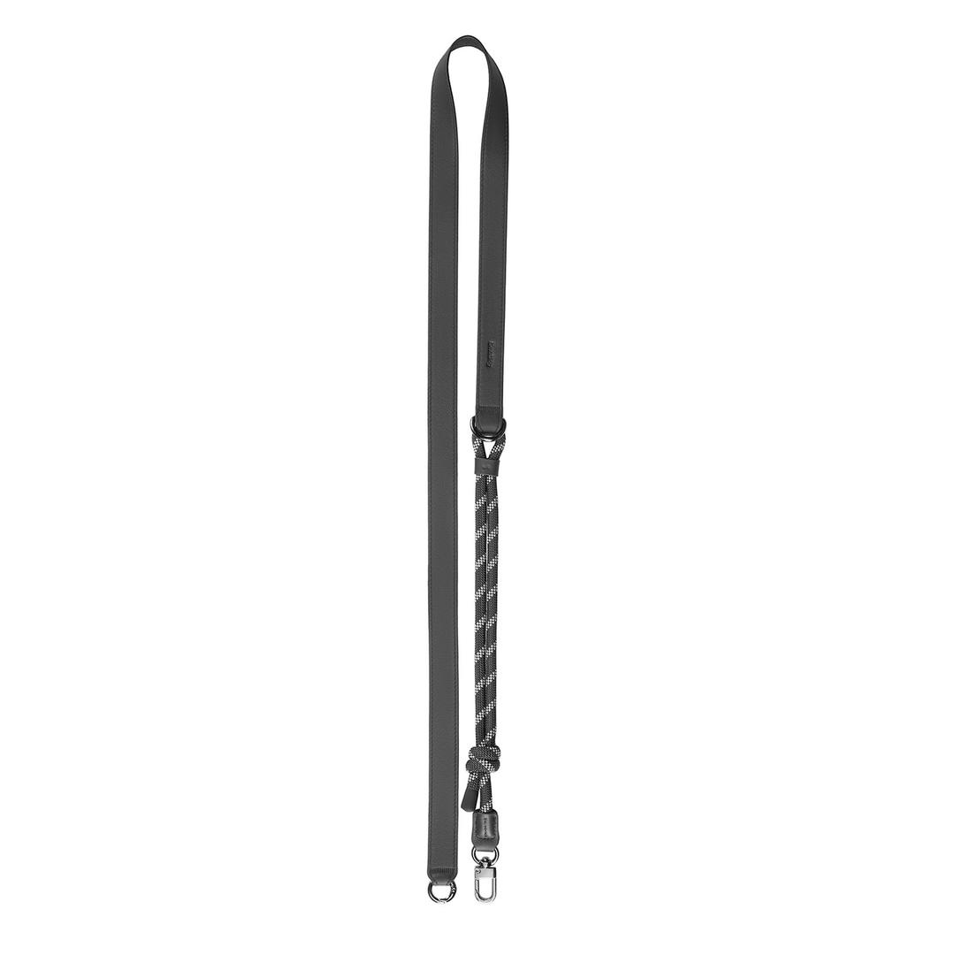 SmallRig FilMov Phone Shoulder Strap (Black) 4989