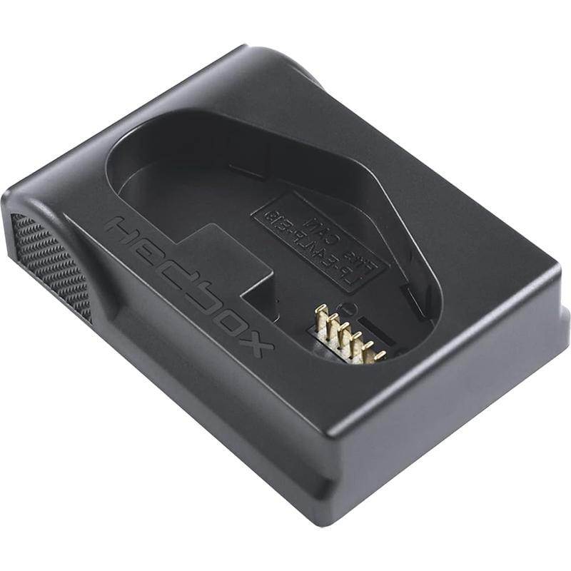 Hedbox DV Battery Charger Plate - Canon: LP-E19