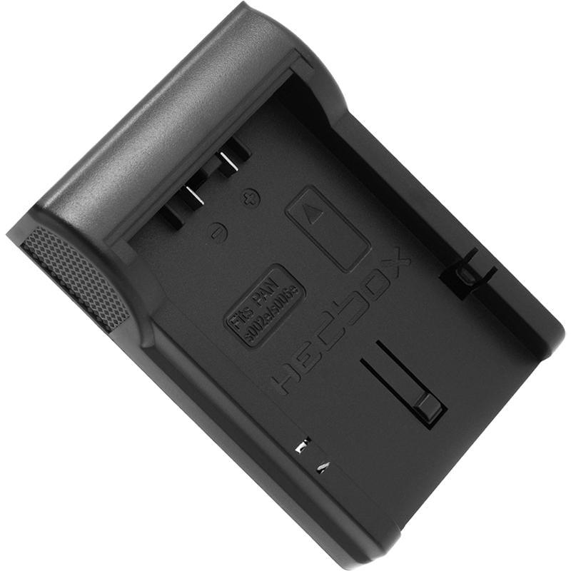 Hedbox DV Battery Charger Plate - Fujifilm: NP-W235