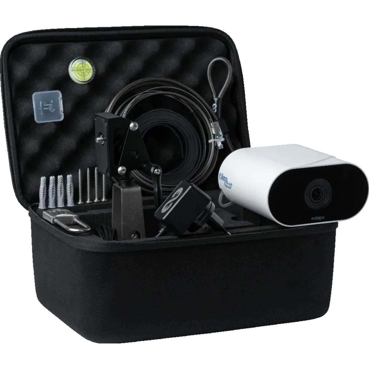 Enlaps Tikee mini+ Pack