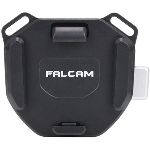 Falcam F38 Quick Release Buckle Base for Shoulder Strap 3141