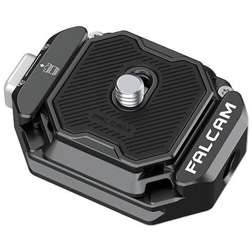 Falcam F38 Multi-hole Quick Release Kit F38B3404