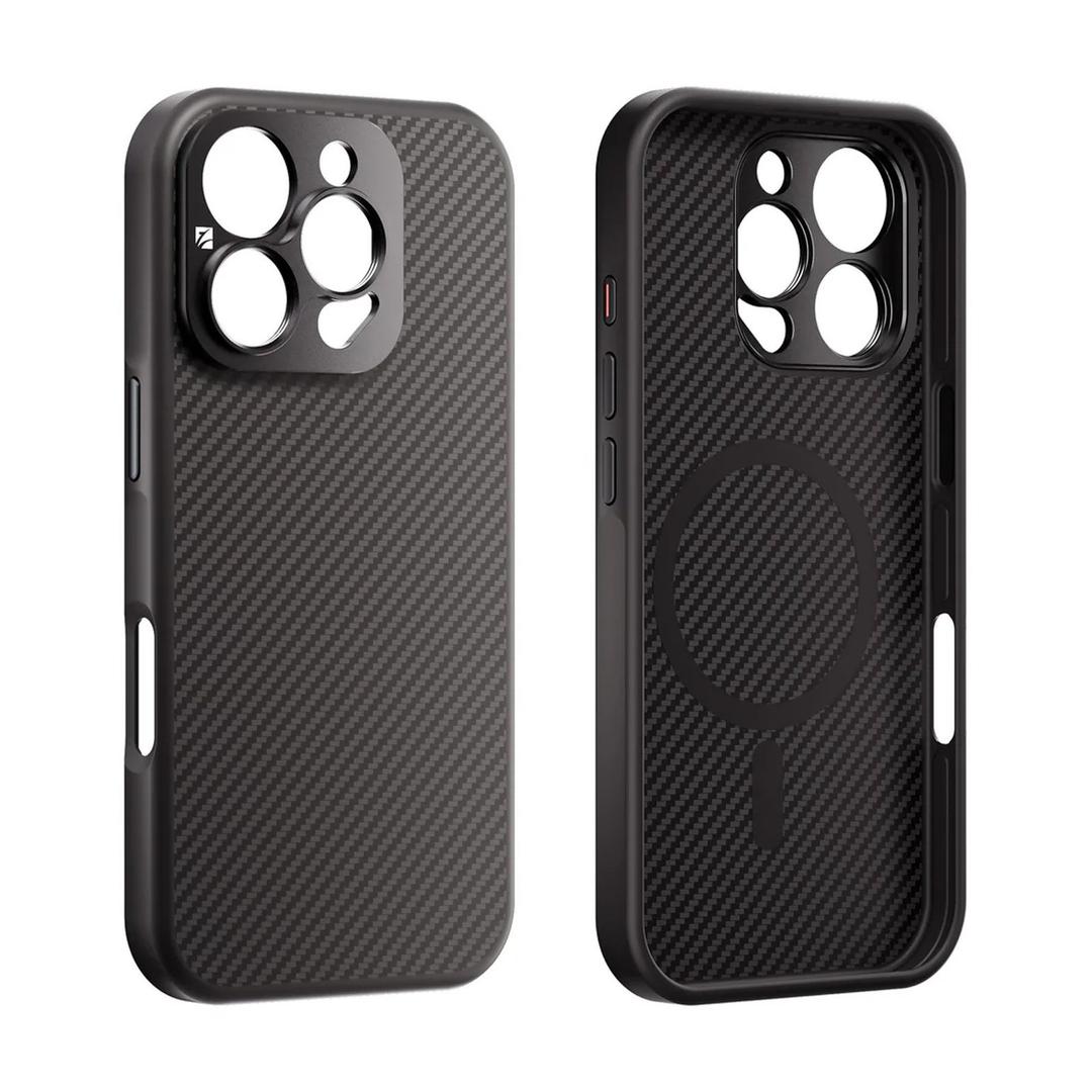 Freewell iPhone 16 Pro Case with 17mm Mount