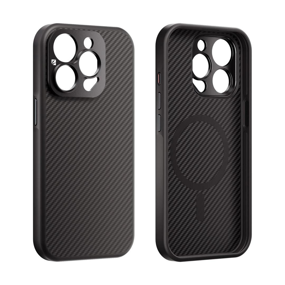 Freewell iPhone 15 Pro Max Case with 17mm Mount