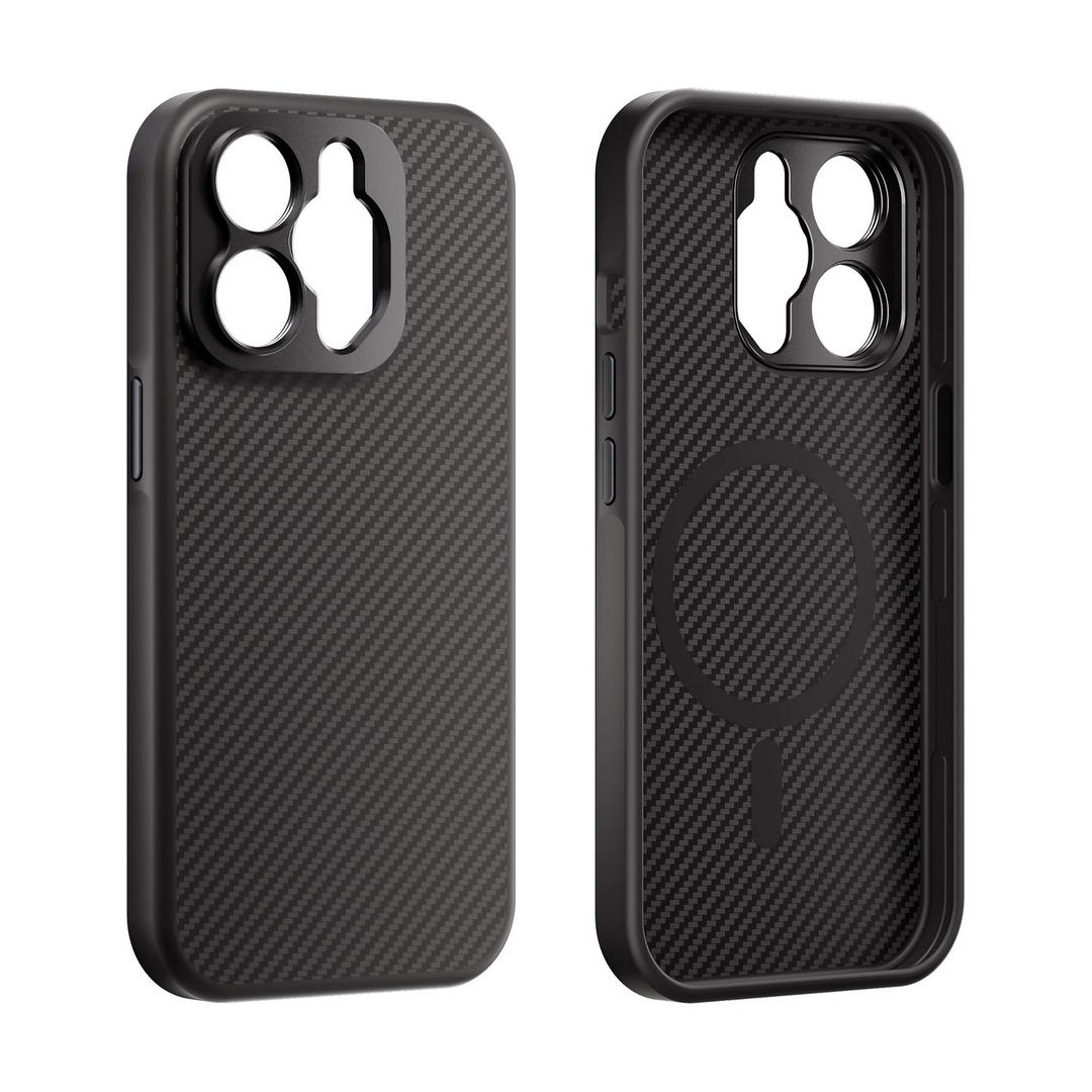 Freewell iPhone 14 Pro Case with 17mm Mount