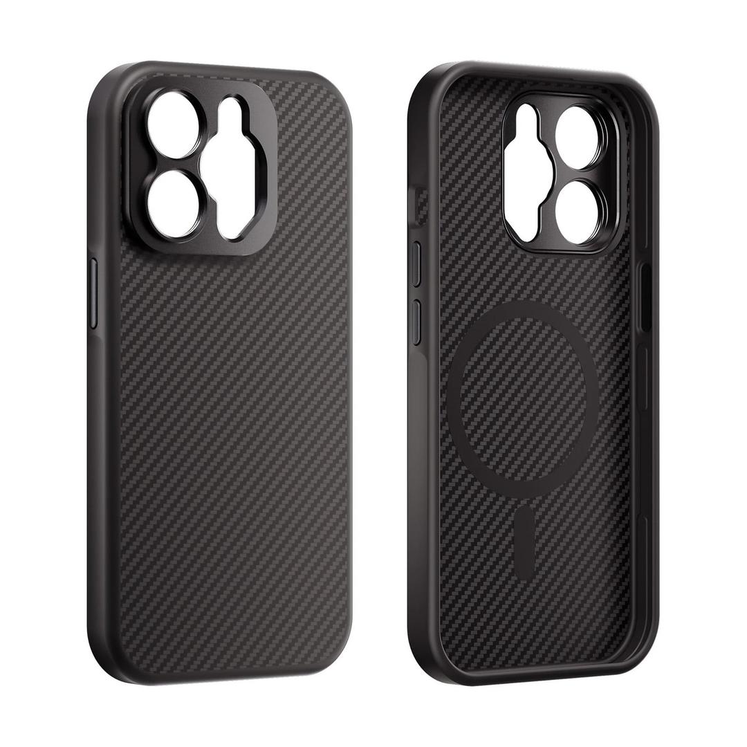 Freewell iPhone 13 Pro Case with 17mm Mount