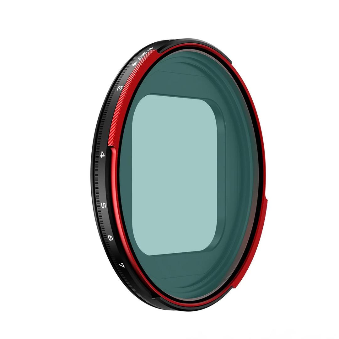Freewell Sherpa Series VND/CPL 3-7 Stop Filter