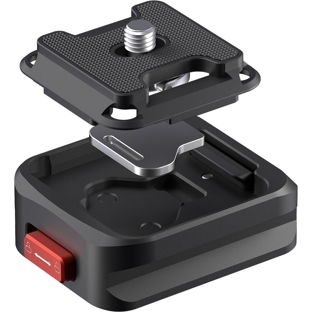Freewell Tripod Quick Release Clamp