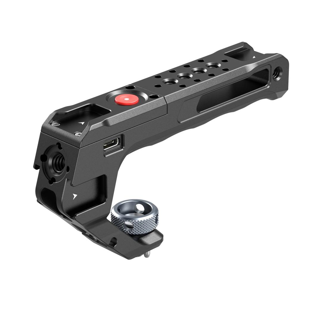 SmallRig Top Handle with Rec Trigger (ARRI Locating Screw) 4927