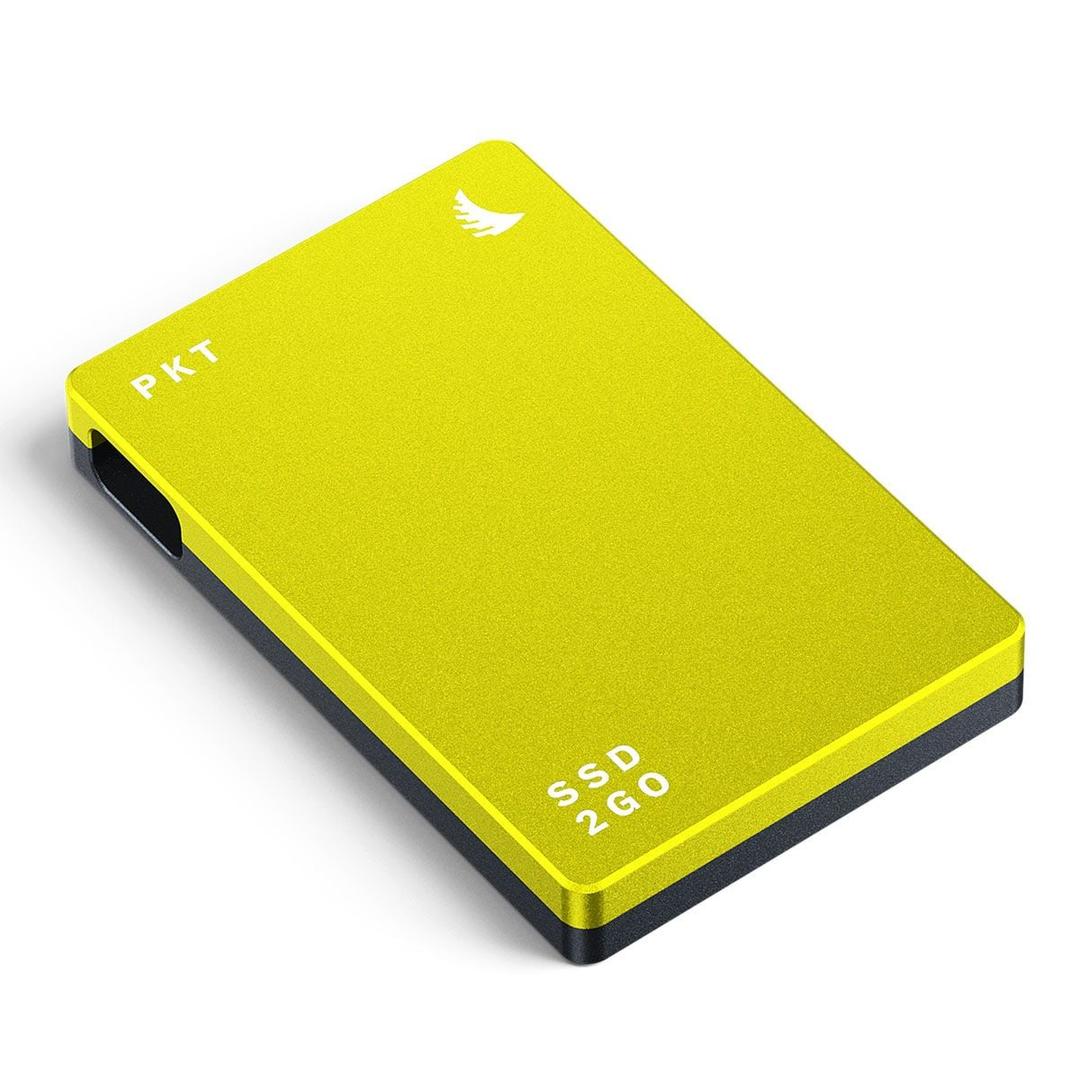 Angelbird SSD2GO PKT 2TB MK3