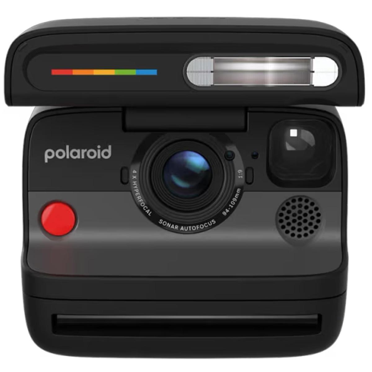 Polaroid Flip Camera - Black
