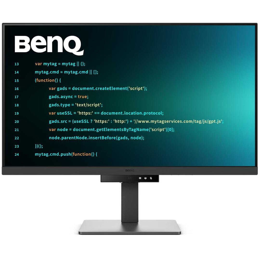 BenQ RD320U 32 Inch 4K Programming Monitor