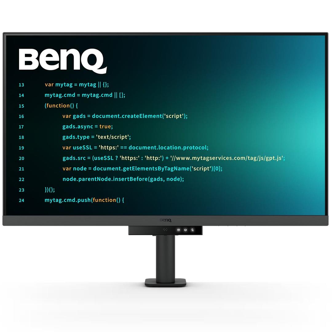 BenQ RD320UA 32 Inch 4K Programming Monitor