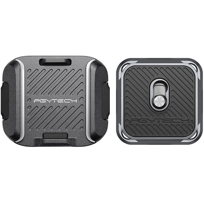 PGYTECH Shoulder Strap Quick Release Clamp & Plate