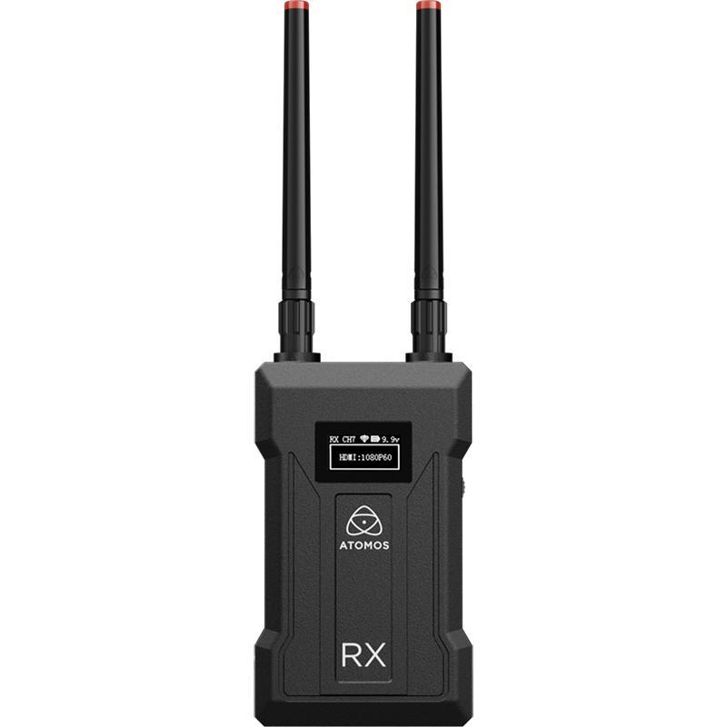 Atomos RX 4K/HD Receiver