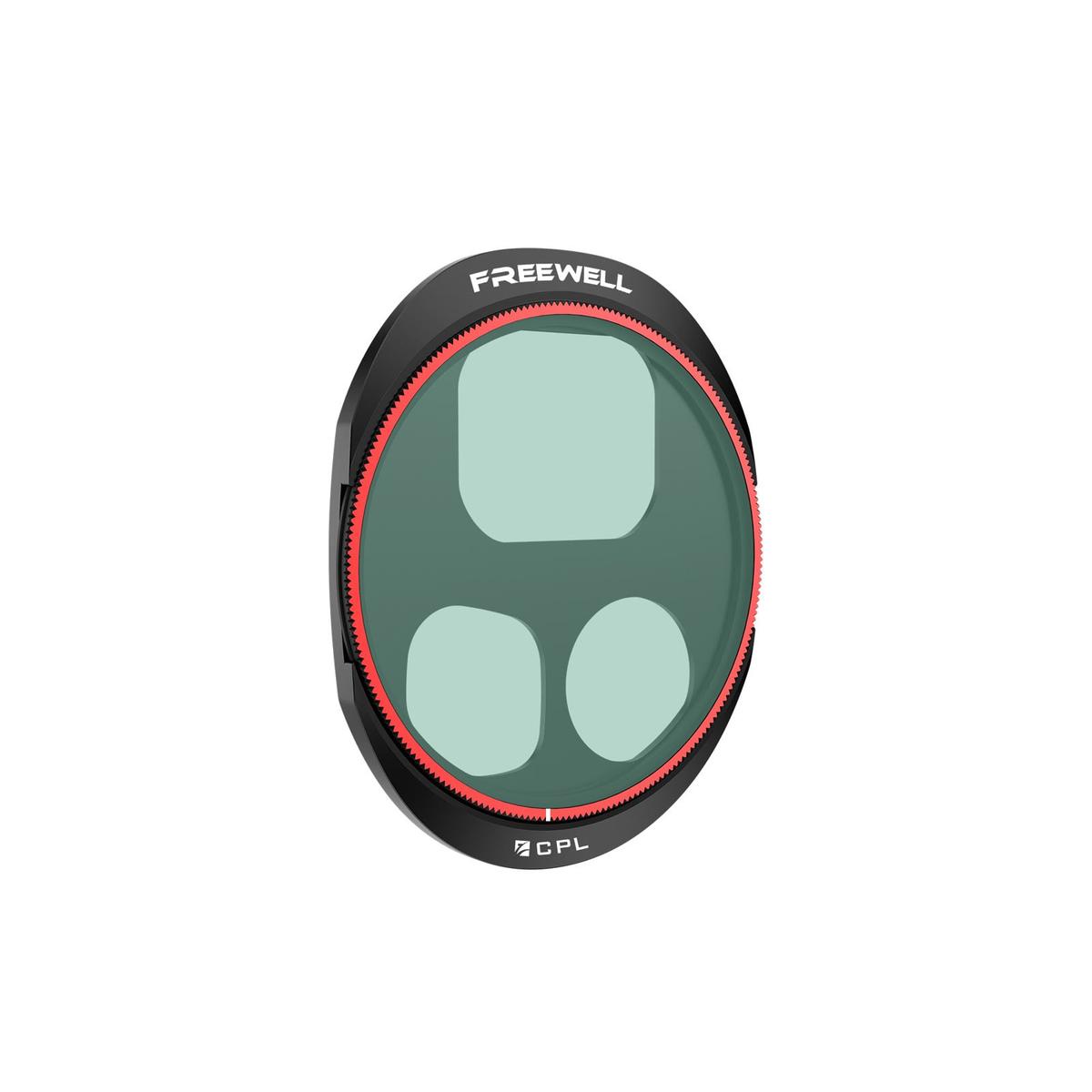 Freewell Mavic 4 Pro CPL Filter