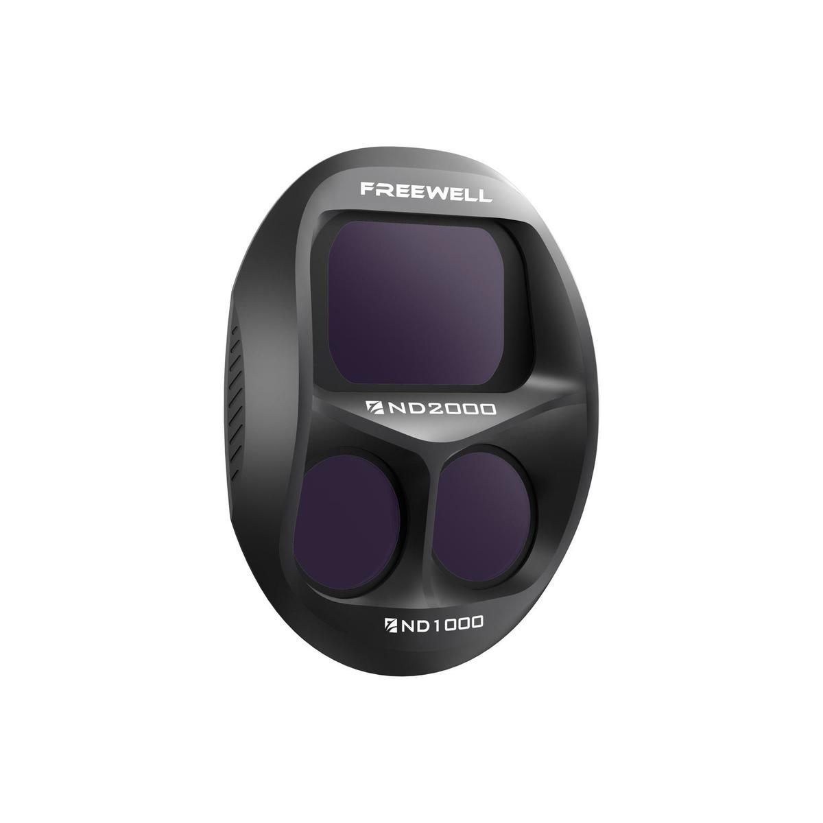 Freewell Mavic 4 Pro Split ND2000/ND1000 Filter