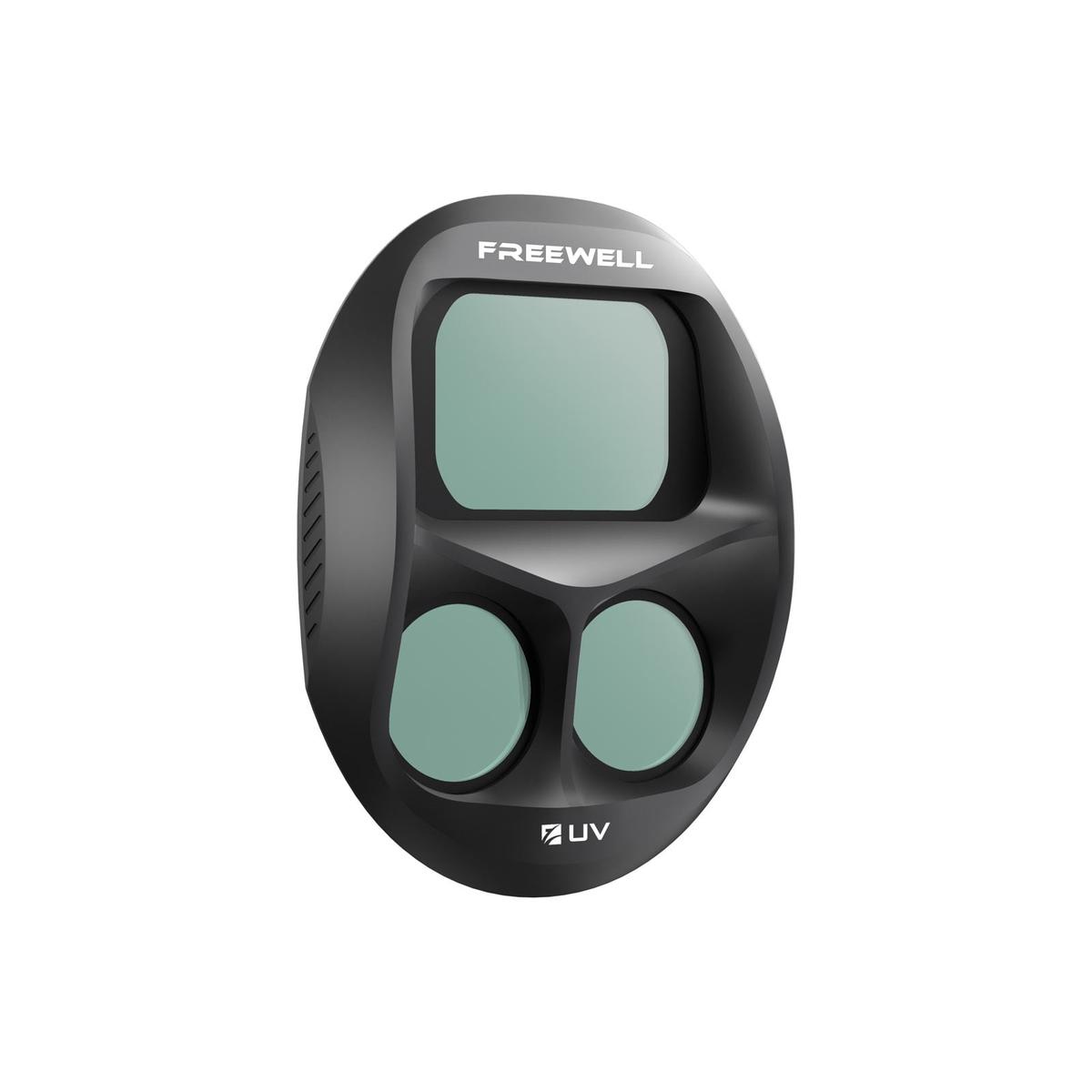 Freewell Mavic 4 Pro UV Filter