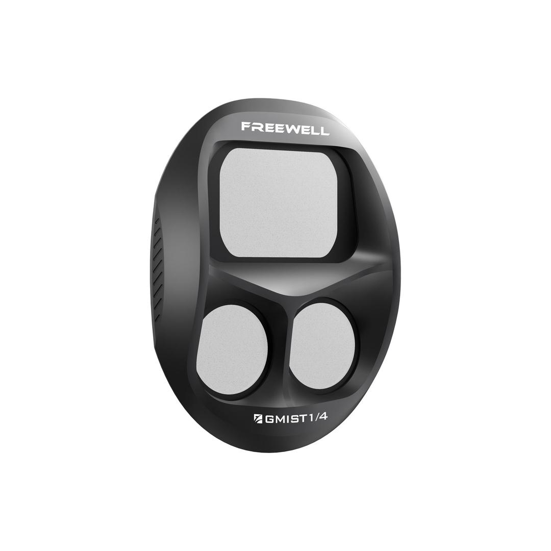 Freewell Mavic 4 Pro Glow Mist 1/4 Filter
