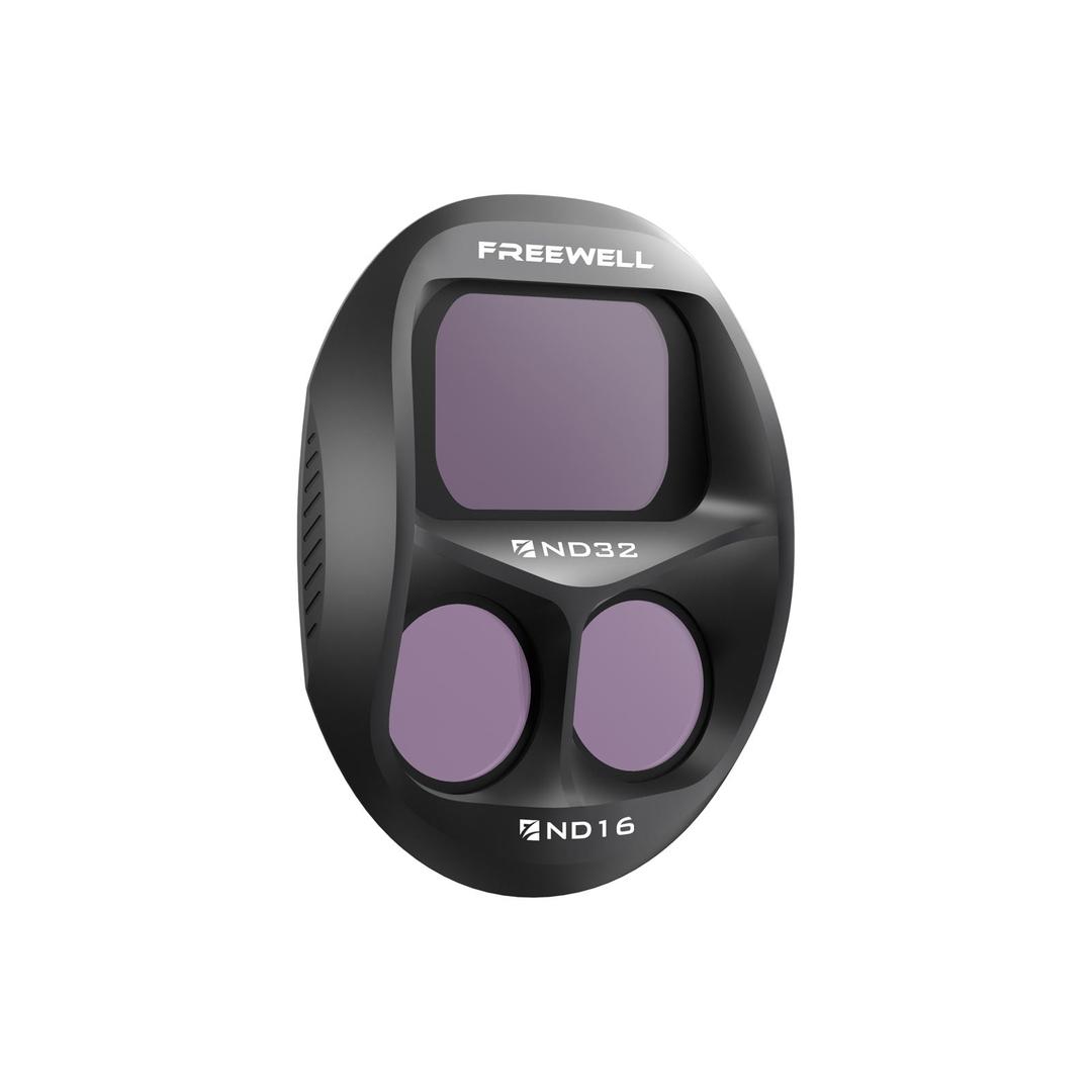 Freewell Mavic 4 Pro Split ND32/ND16 Filter