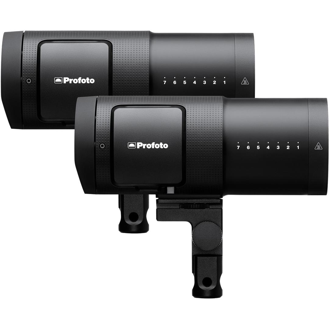 Profoto B30 Duo Kit