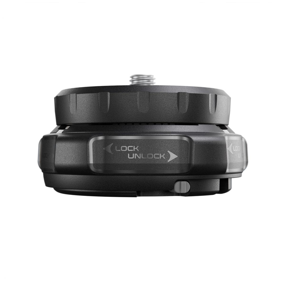 Manfrotto Xchange Quick Release System
