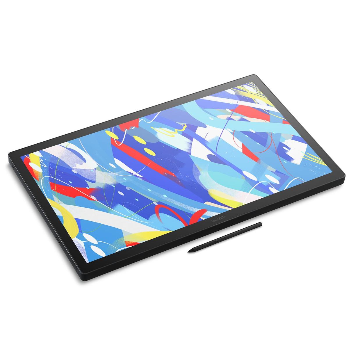 Wacom Cintiq 24 Creative Pen Display Multi-Touch