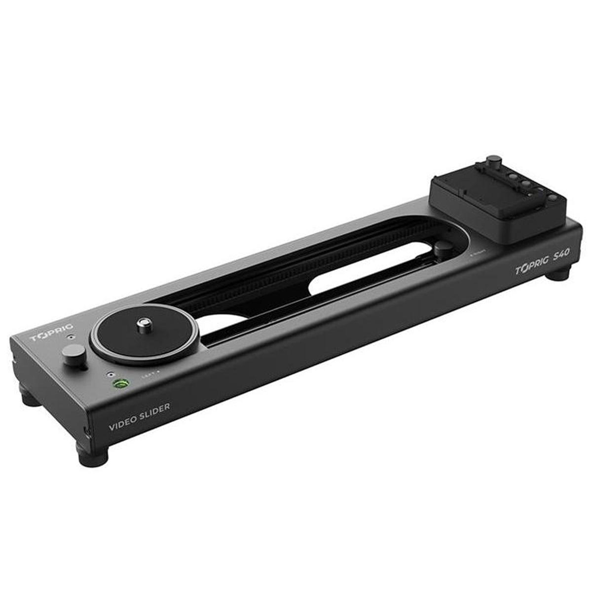 Accsoon Slider S40