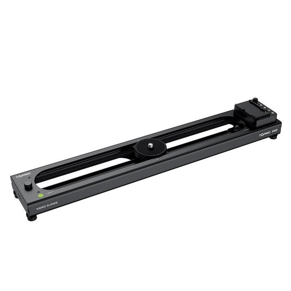 Accsoon Slider S60
