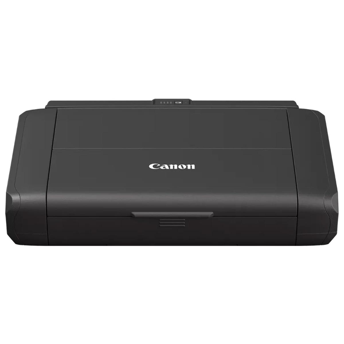 Canon MAXIFY BX110 Printer with Battery