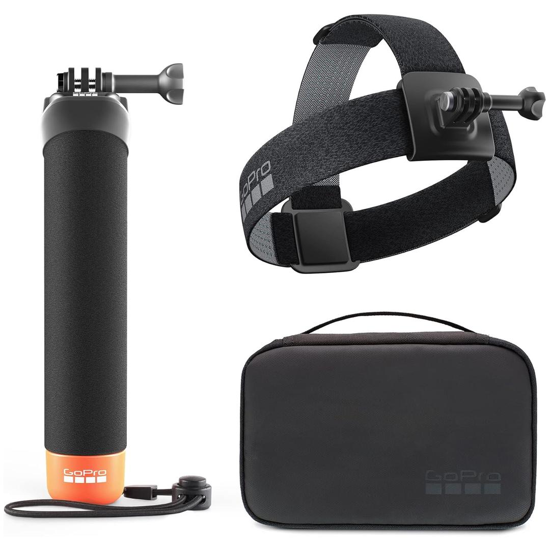 GoPro Adventure Kit 3.0
